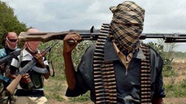 Ba mamaki Boko Haram su fada wa Jihohi kamar Bauchi, Taraba, Gombe, Adamawa – in ji Sunday Onuoha