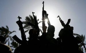 ‘Yan Boko Haram sun kashe Ali Kirim, Mai anguwar Gubla, a Jihar Adamawa